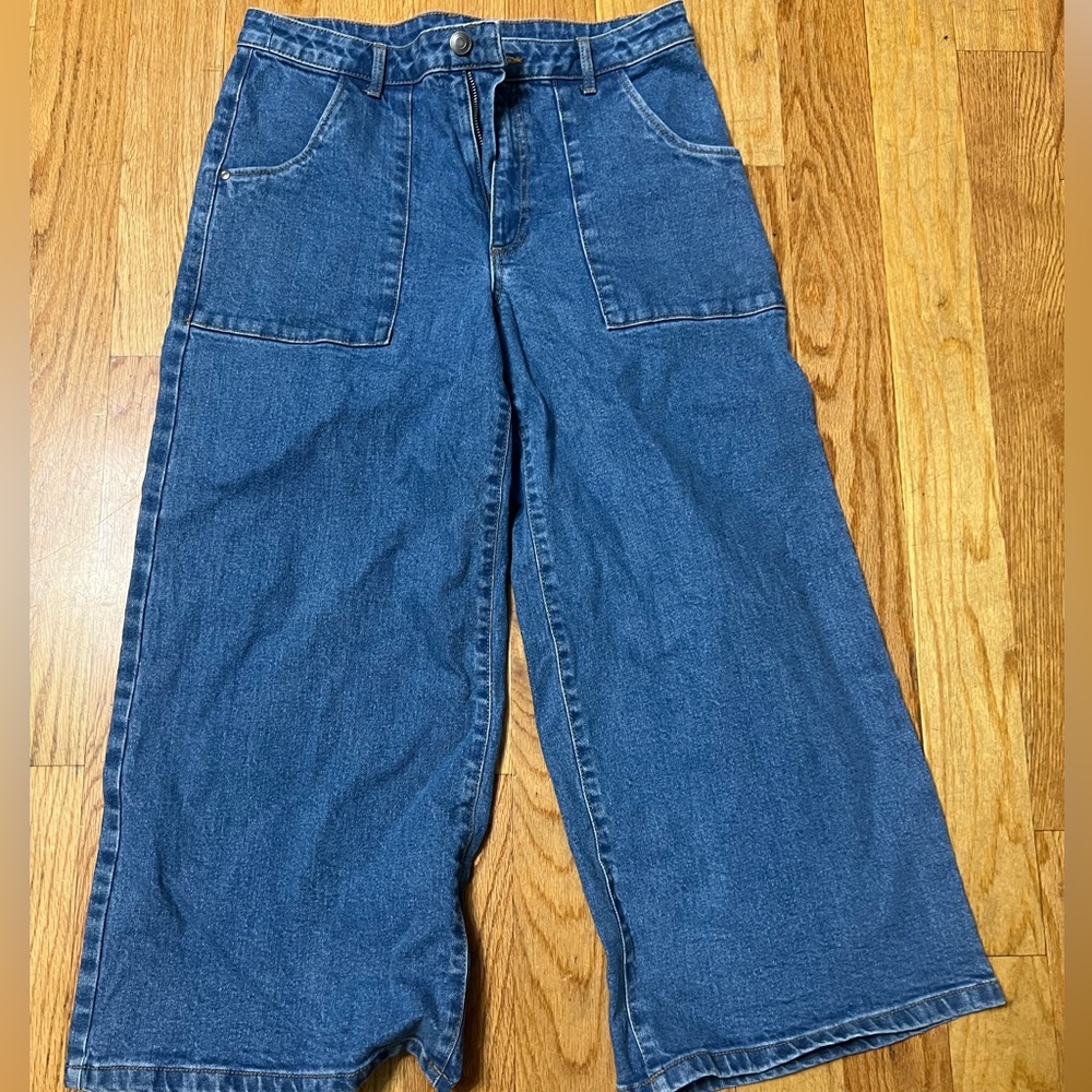 Women’s Denim Jeans